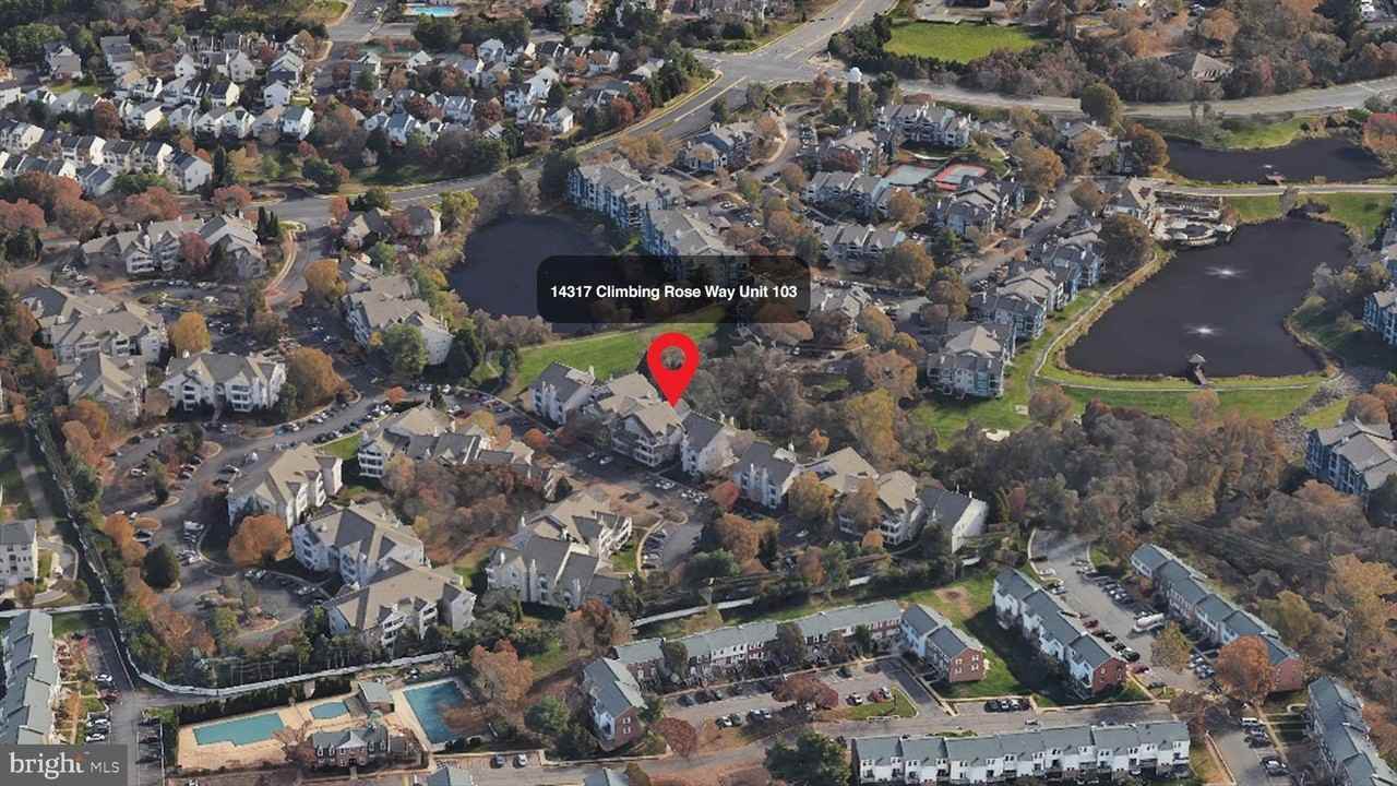 14317 Climbing Rose Way Apt 103 #103 - Photo 2 of 34