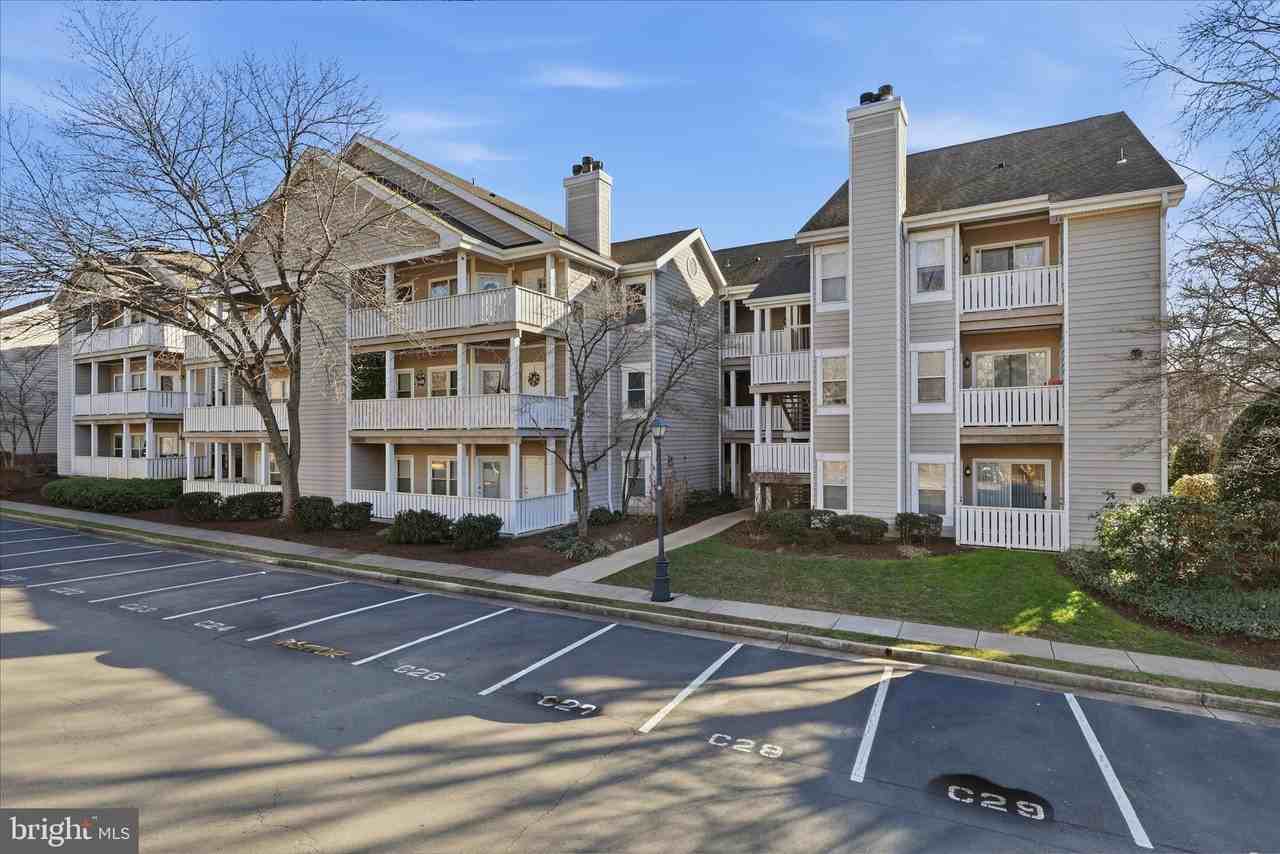 14317 Climbing Rose Way Apt 103 #103 - Photo 3 of 34