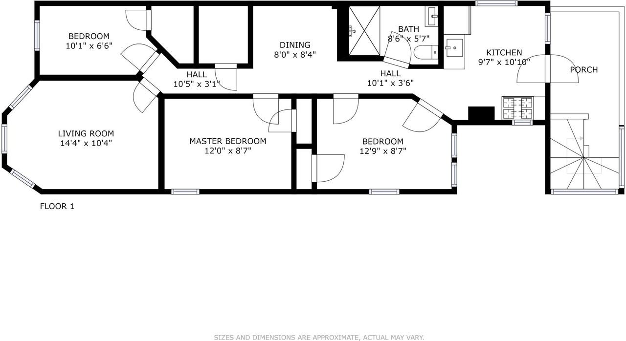 4A Weld Ave #2 - Photo 7 of 9