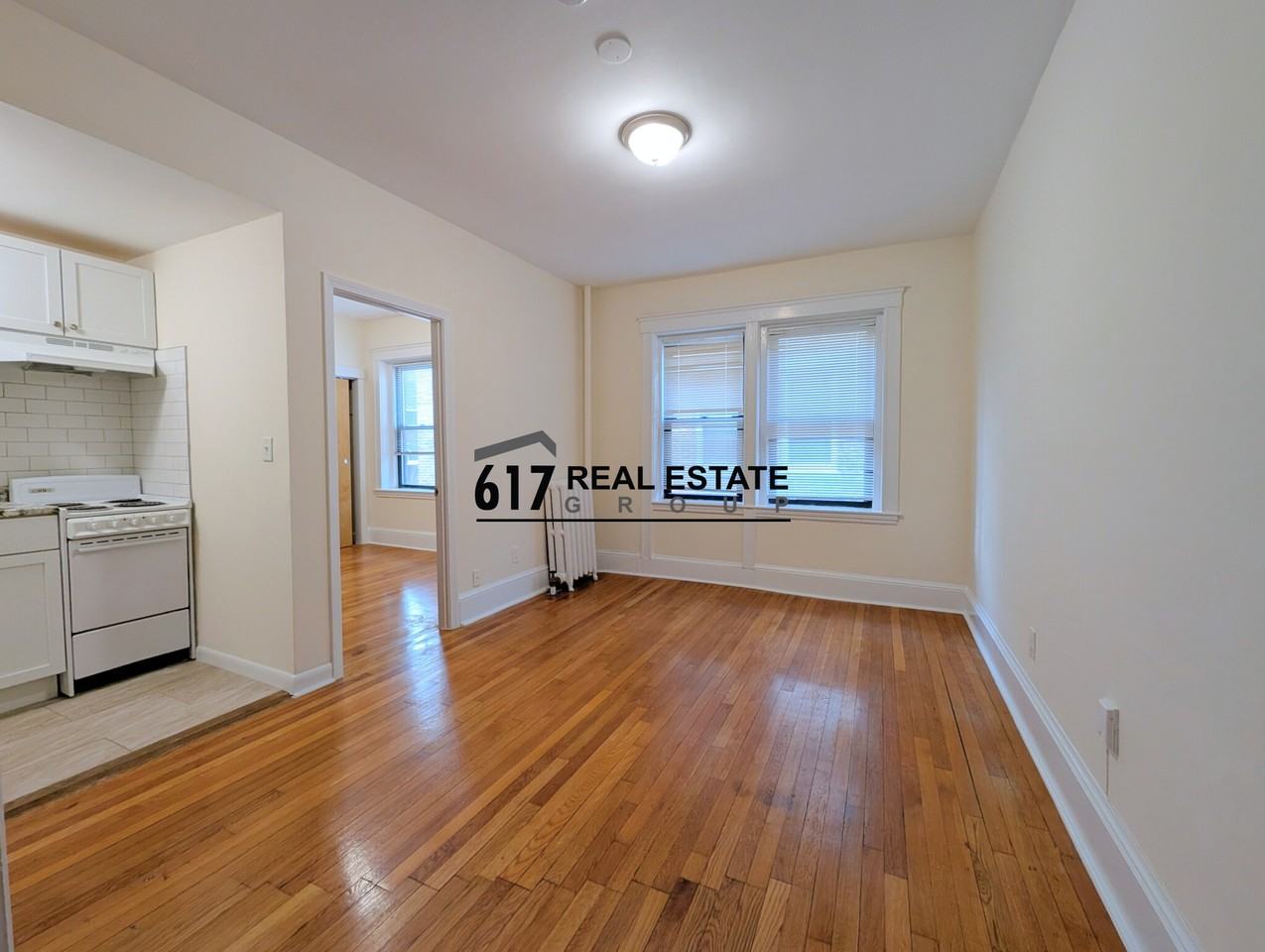 1315 Commonwealth Ave #208 - Photo 2 of 10