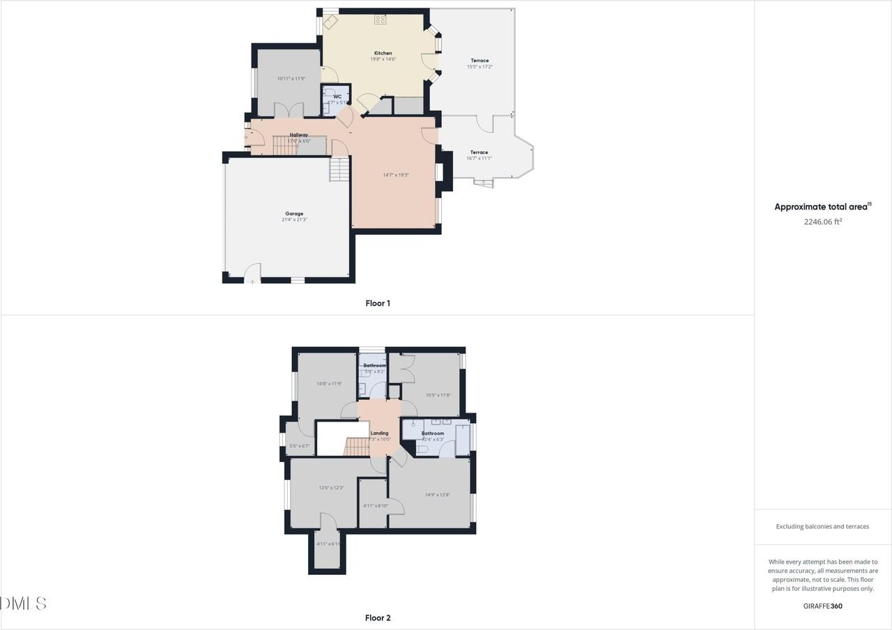 4624 Forest Highland Dr - Photo 5 of 50