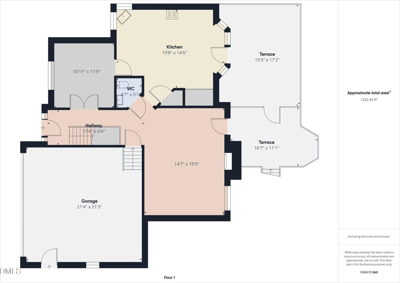 4624 Forest Highland Dr - Photo 6 of 50