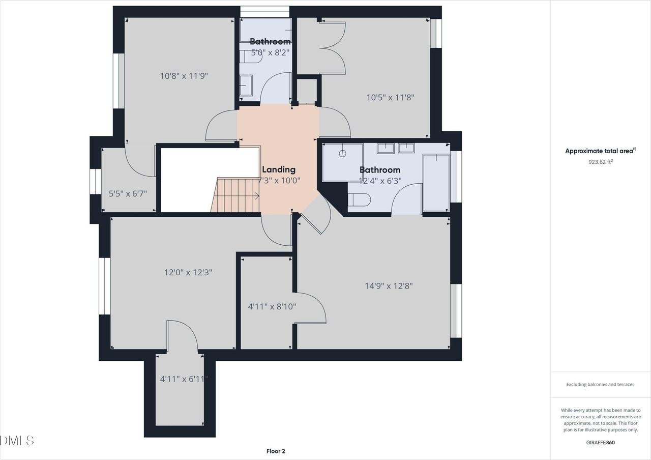 4624 Forest Highland Dr - Photo 7 of 50