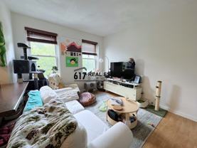 1409 Commonwealth Ave #403 - Photo 1 of 1