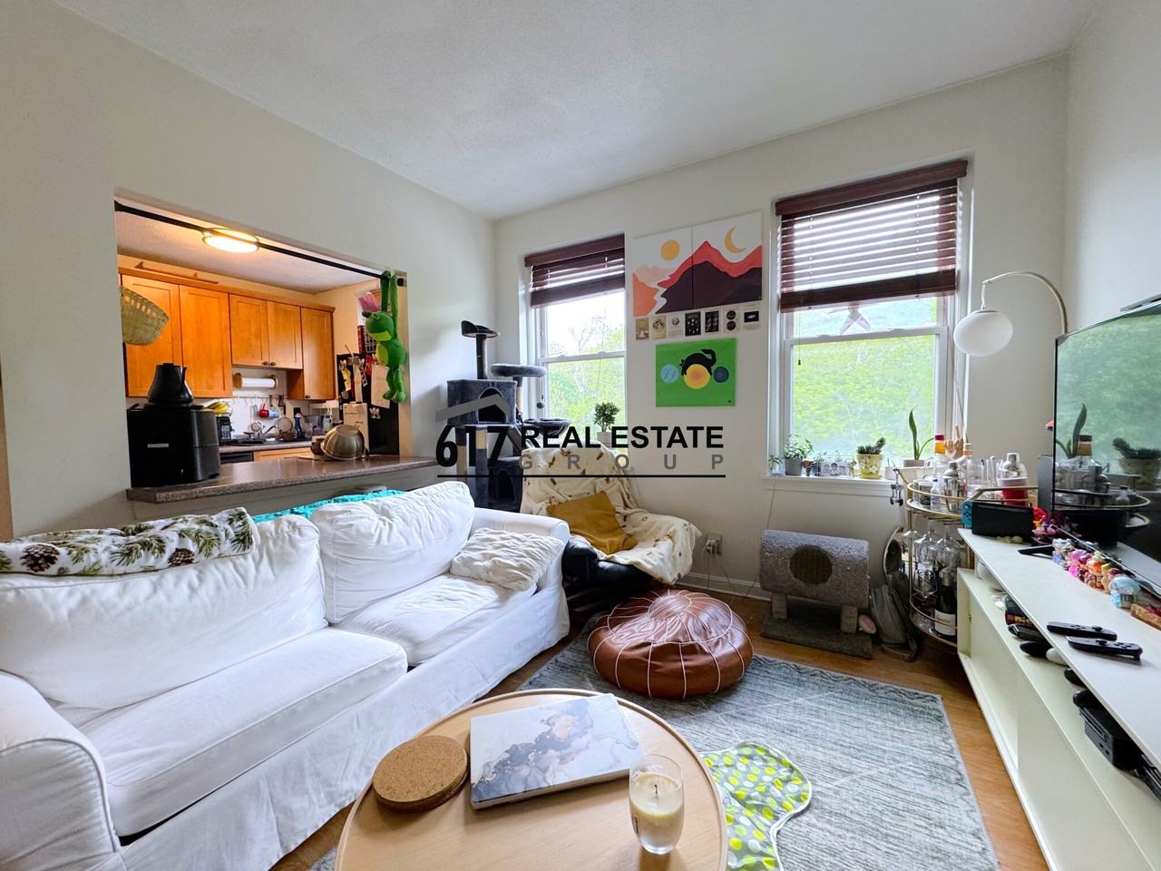 1409 Commonwealth Ave #403 - Photo 2 of 5