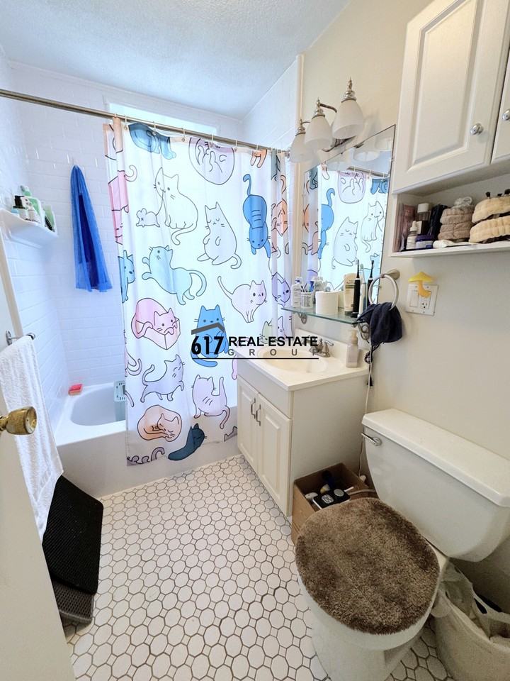 1409 Commonwealth Ave #403 - Photo 5 of 5