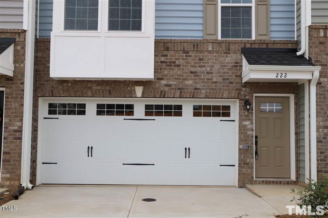 222 Amber Acorn Ave - Photo 2 of 29