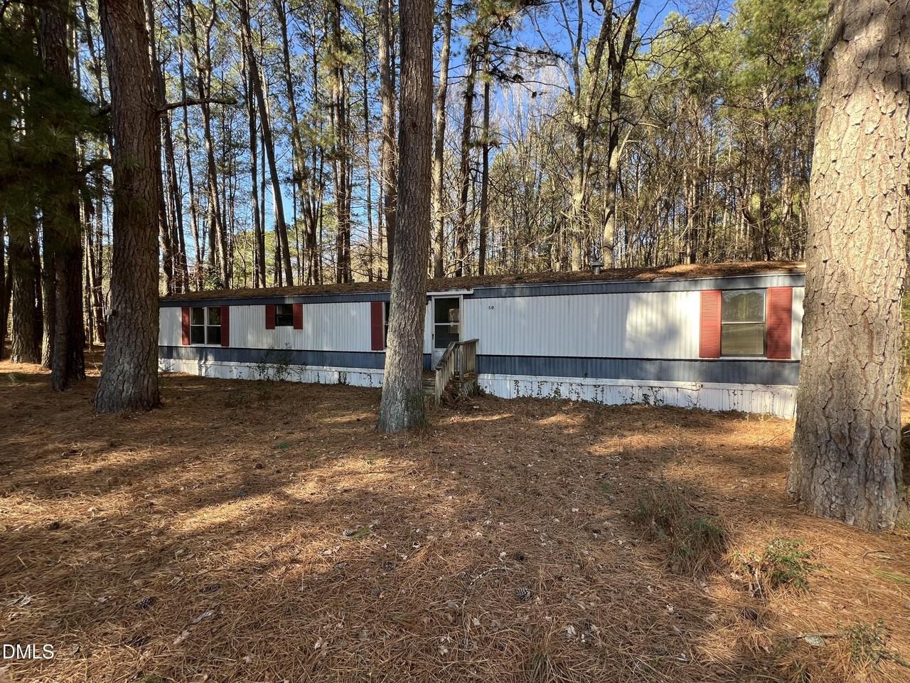 50 White Pine Mobile Home Park - Photo 3 of 7
