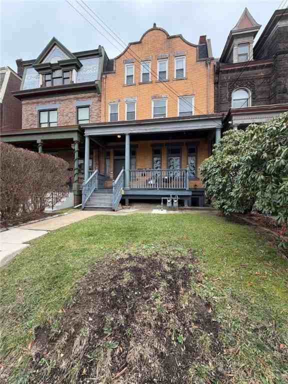 245 S Millvale Ave #3 - Photo 2 of 24