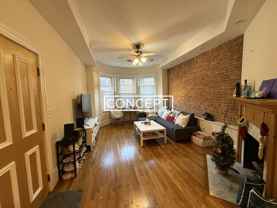 183 Saint Botolph St #2 - Photo 1 of 1