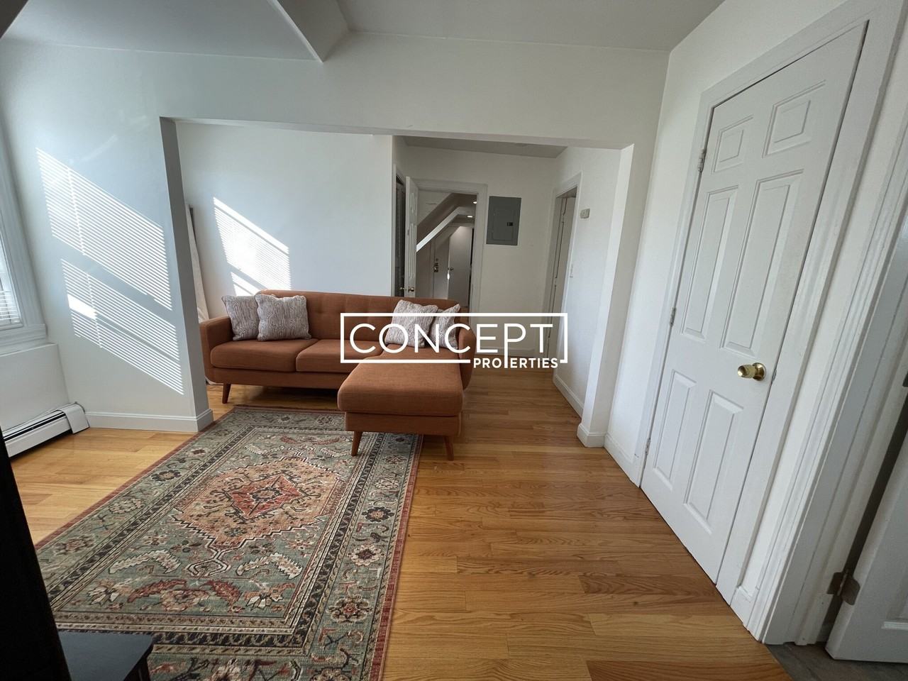 648 Columbia Rd #2TS - Photo 6 of 14