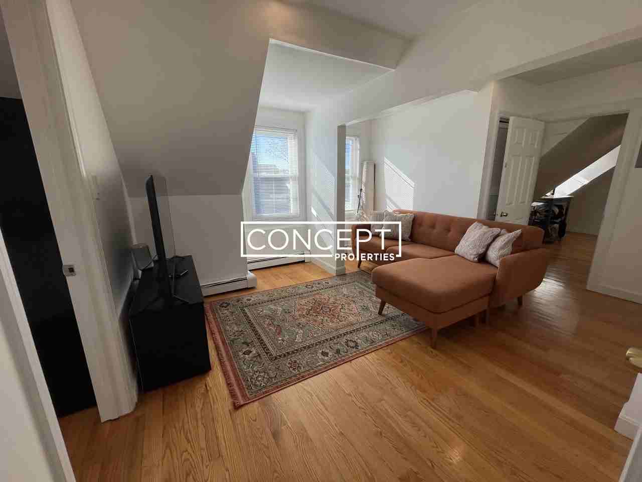 648 Columbia Rd #2TS - Photo 7 of 14