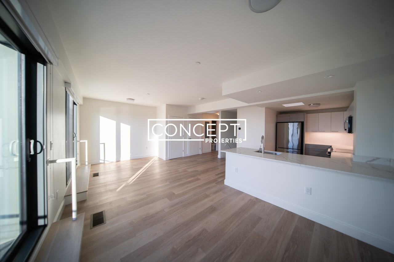 1079 Commonwealth Ave #523CP - Photo 3 of 19