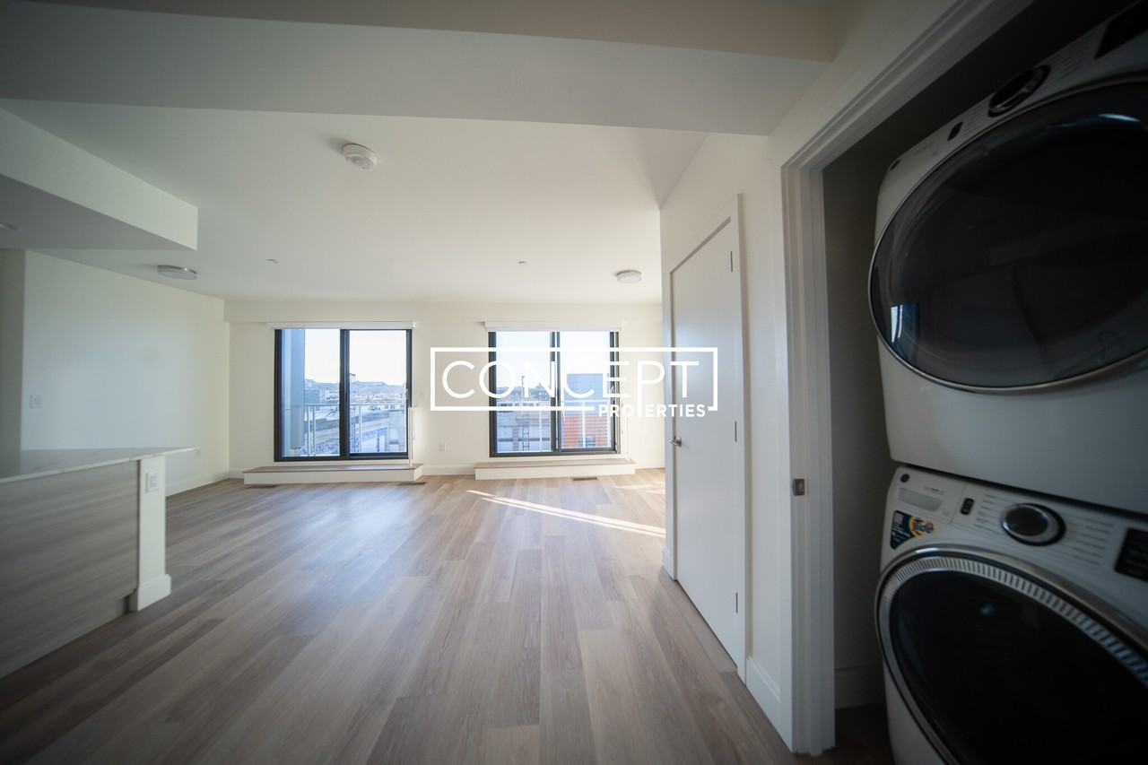 1079 Commonwealth Ave #523CP - Photo 7 of 19