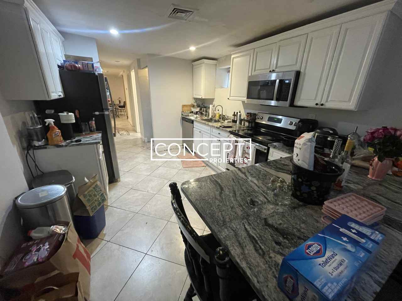 55 Dudley St #1TS - Photo 5 of 18