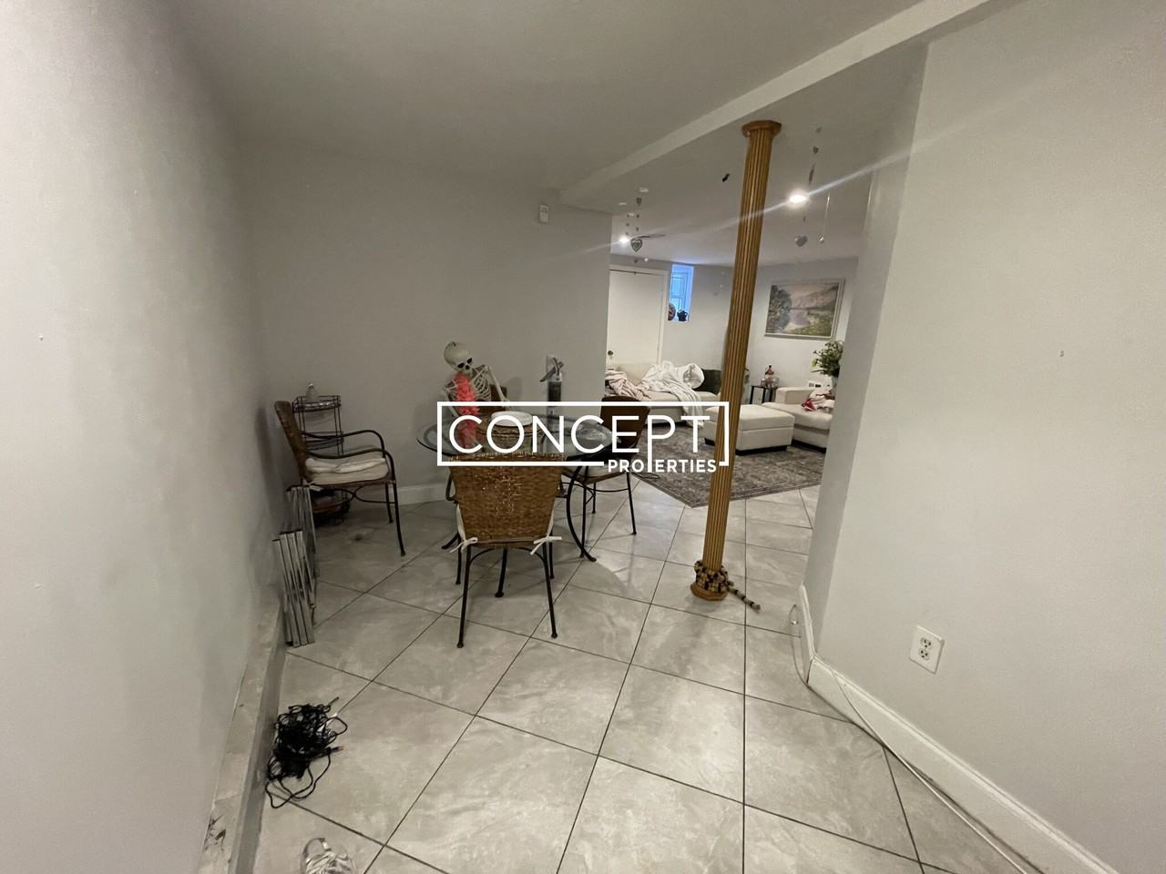 55 Dudley St #1TS - Photo 6 of 18