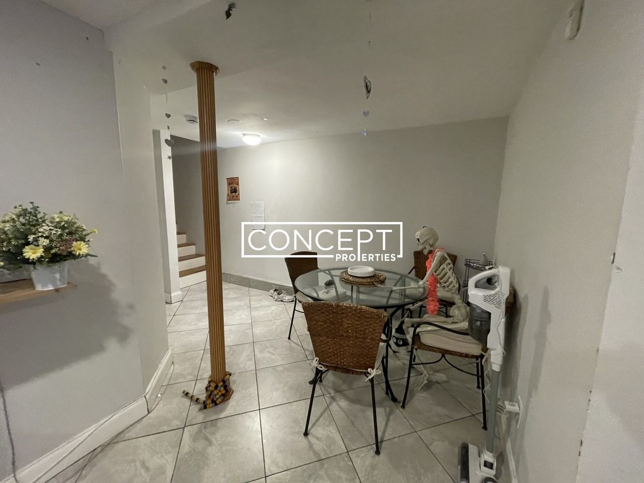 55 Dudley St #1TS - Photo 7 of 18