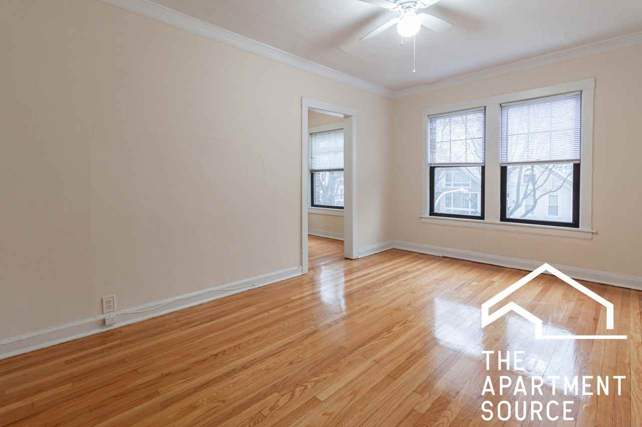 3002 N Racine Ave #2