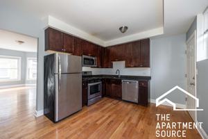 featured image of 1646 W Pratt Blvd #2I
