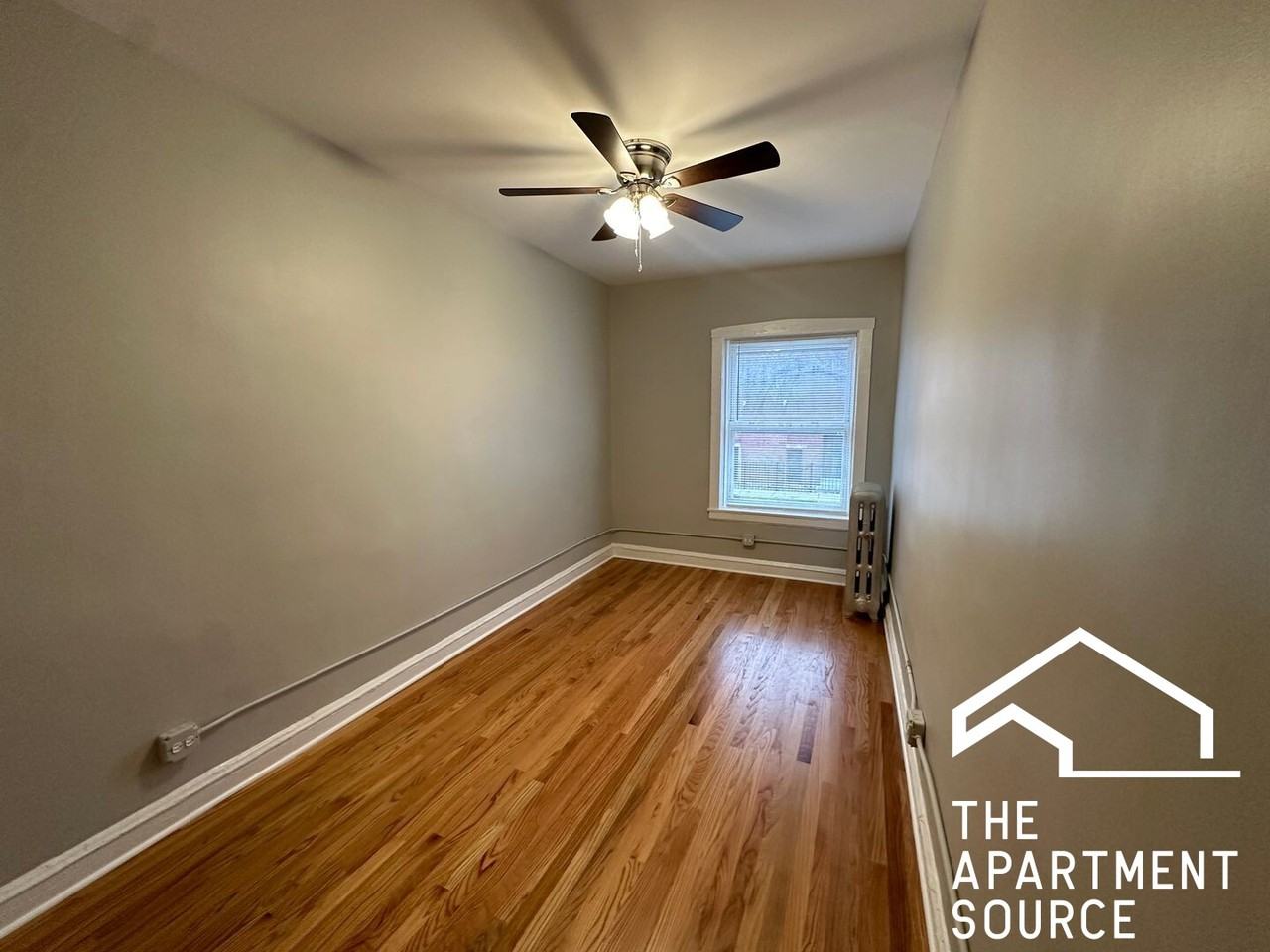 4902 N Saint Louis Ave #2E - Photo 6 of 8