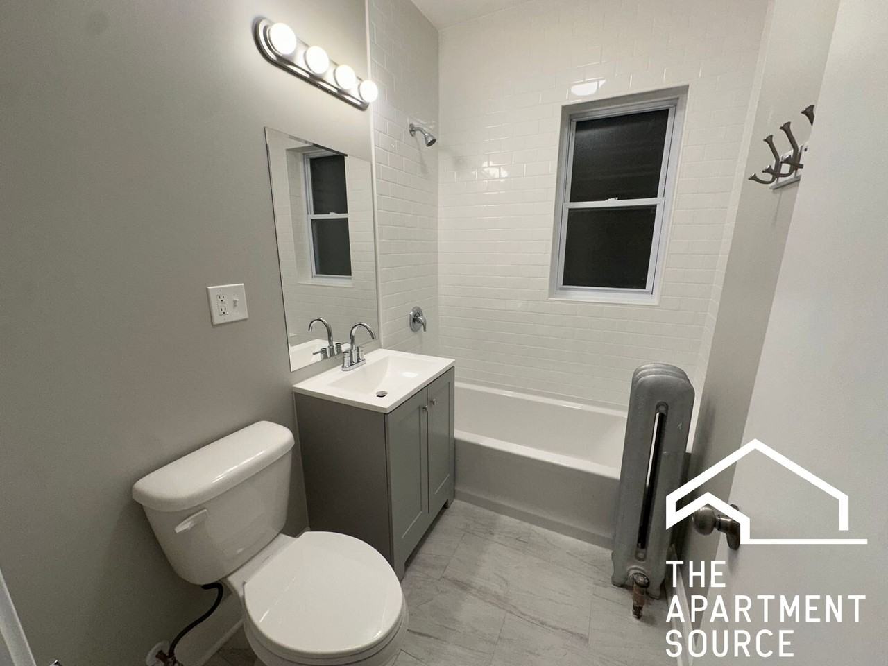 4902 N Saint Louis Ave #2E - Photo 7 of 8