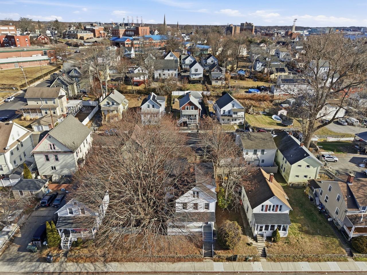 159 Connecticut Avenue - Photo 2 of 59