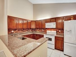 featured image of 1165 Summit Trail Circle #A