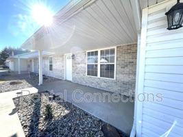 featured image of 601 Heritage Dr