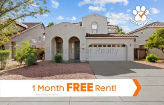 1551 E Nightingale Ln - Photo 1 of 1