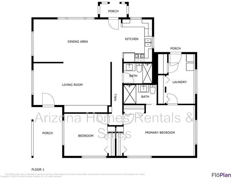 11640 E Miles St - Photo 2 of 16