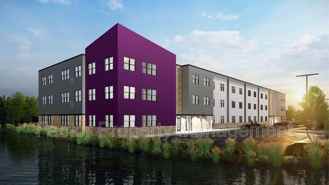 905 S Victory Dr #321 - Photo 1 of 1