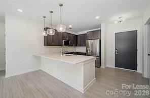 3630 N Davidson St #3302 - Photo 3 of 19