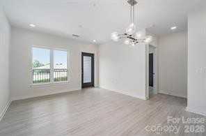 3630 N Davidson St #3302 - Photo 5 of 19