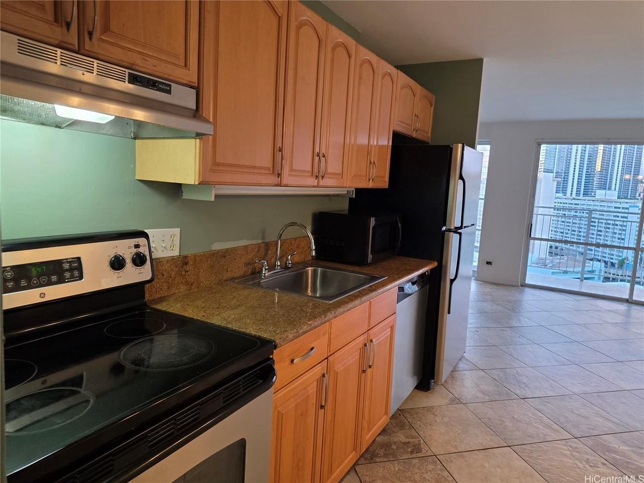 1655 Makaloa St #1901 - Photo 2 of 12