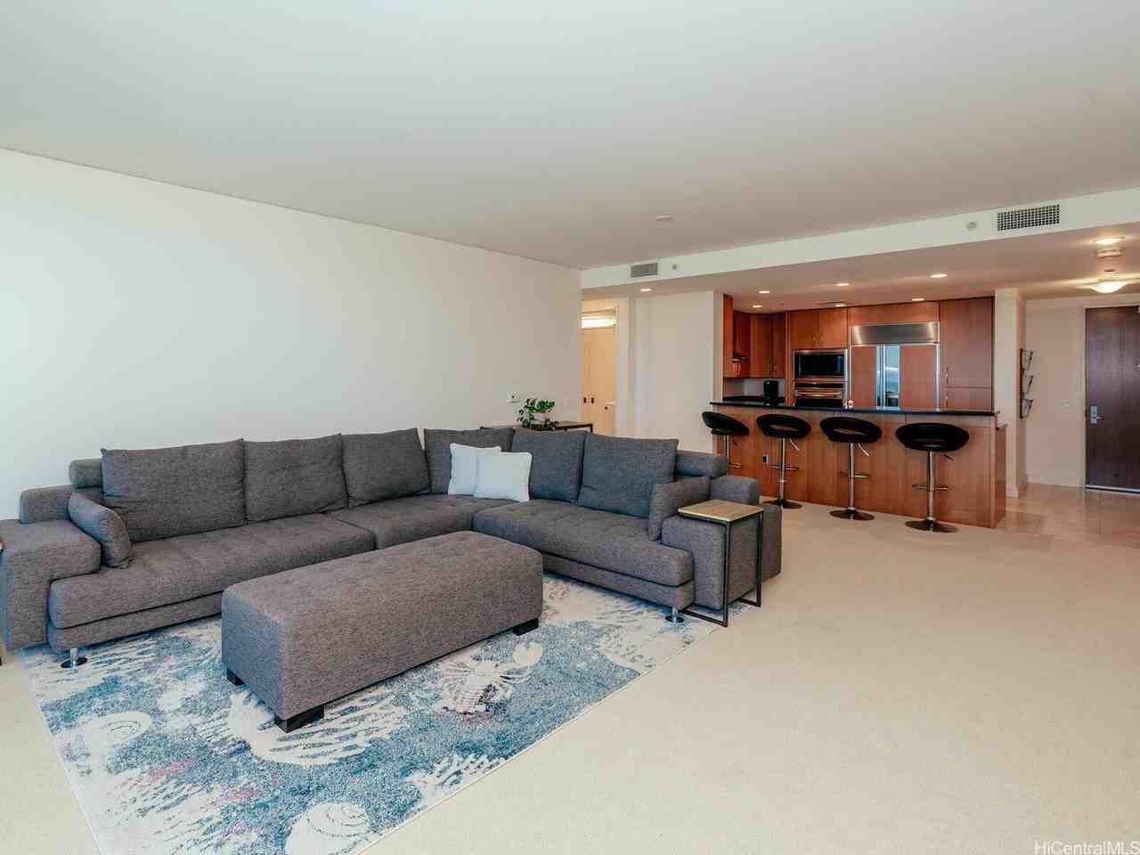 1288 Ala Moana Blvd #9C - Photo 2 of 16