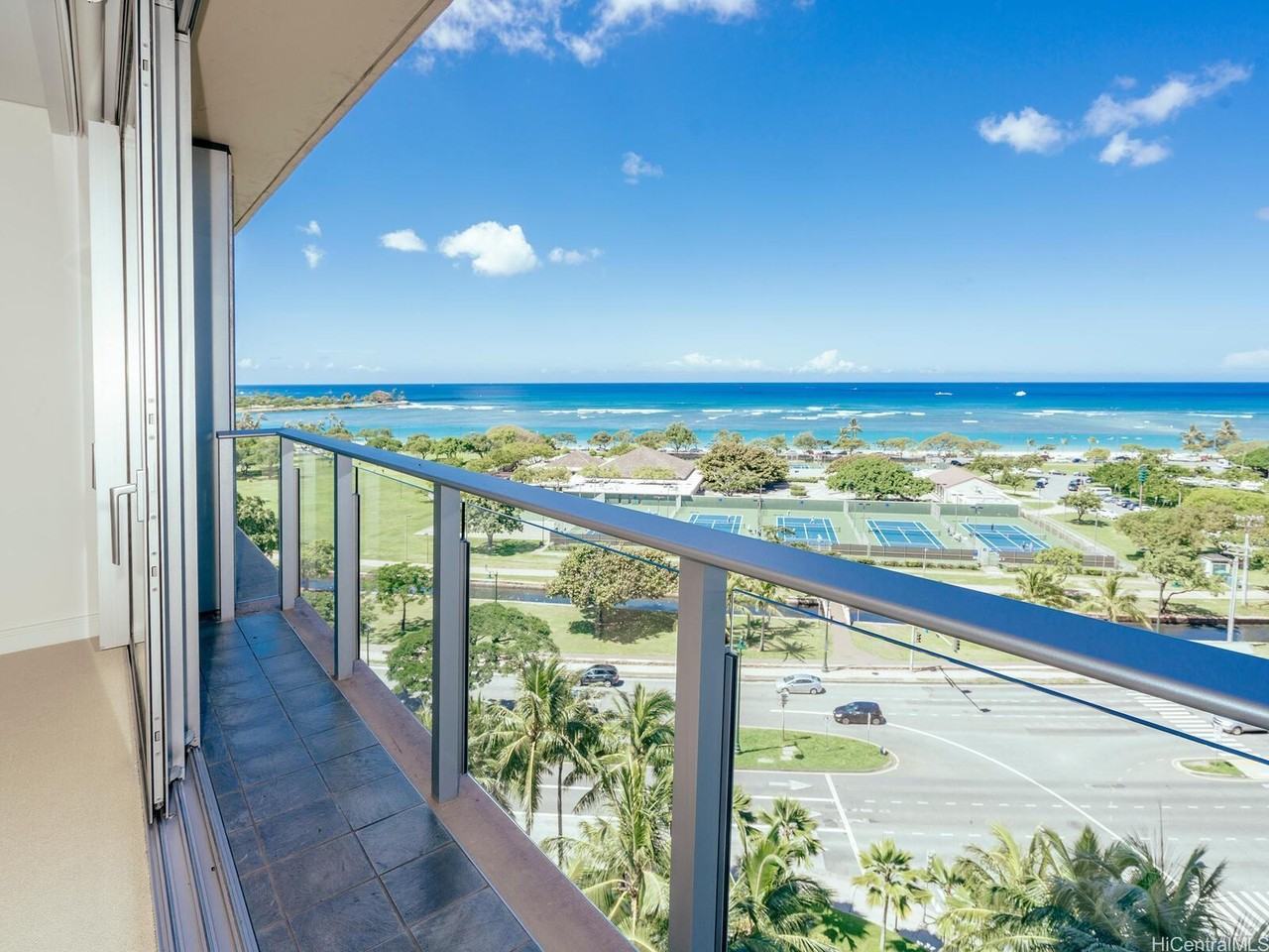 1288 Ala Moana Blvd #9C - Photo 6 of 16