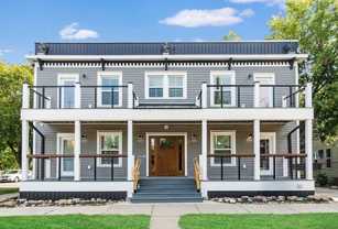 800 Douglas St Nw #B - Photo 1 of 1