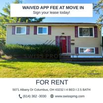 5071 Albany Dr - Photo 1 of 1