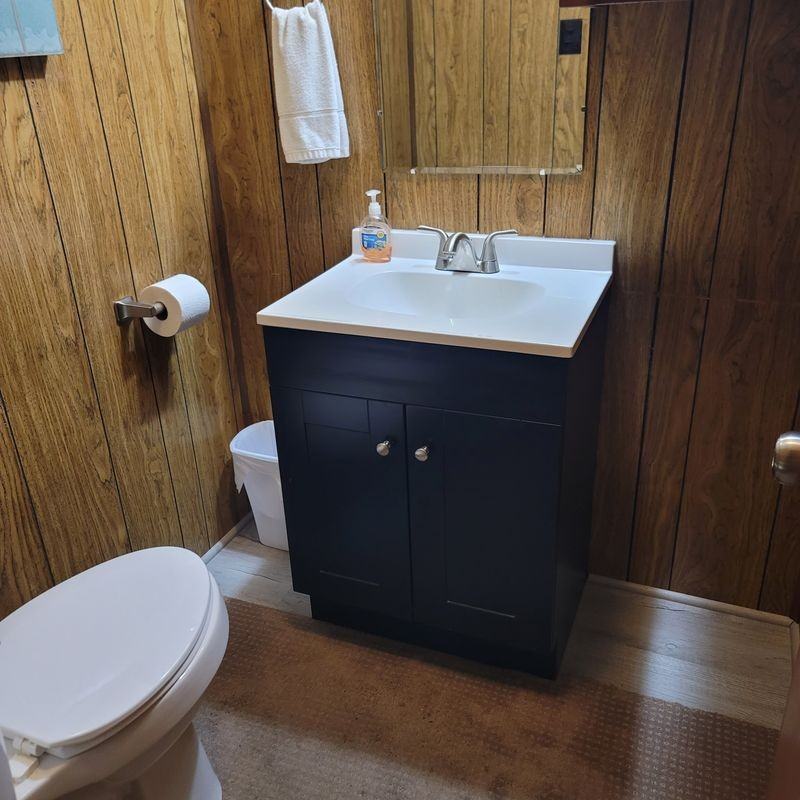 609 1/2 W Burney St - Photo 7 of 8