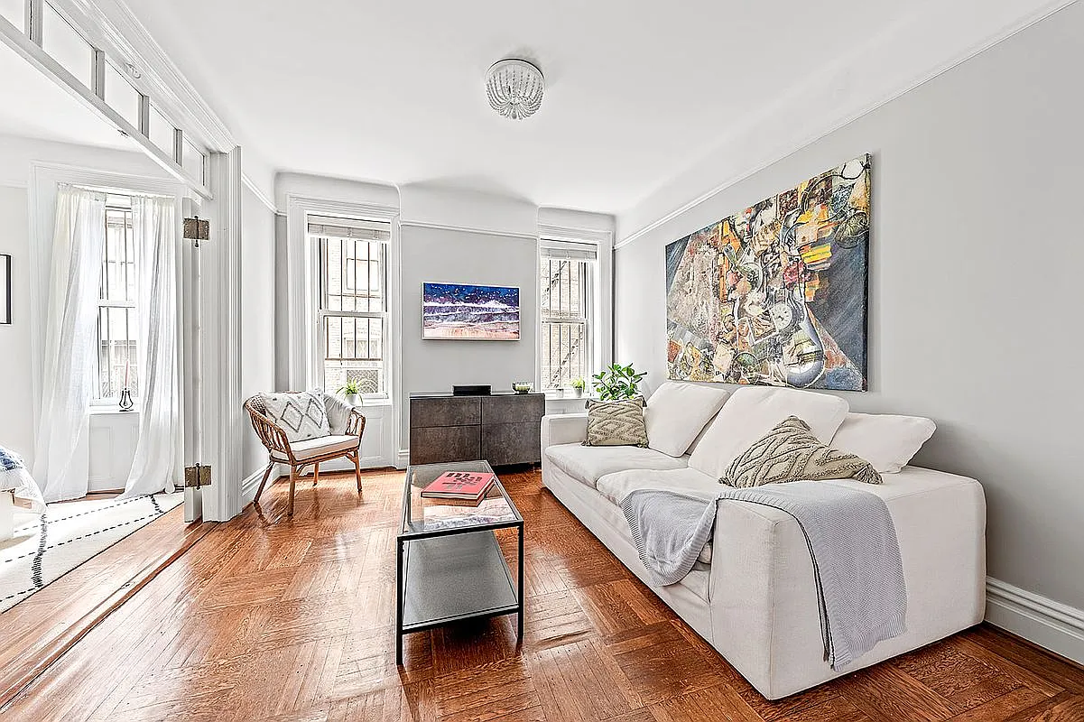 317 W 93rd St #1C - Photo 4 of 8