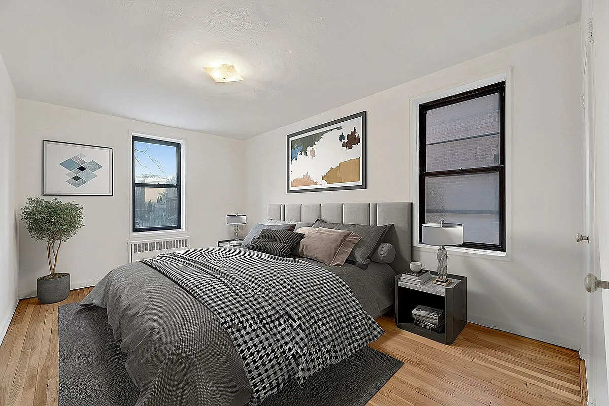 9902 3rd Ave #1M - Photo 3 of 20