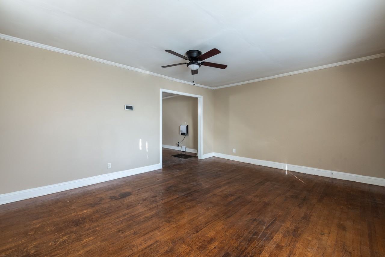 3454 Rockbridge Rd #A - Photo 3 of 14