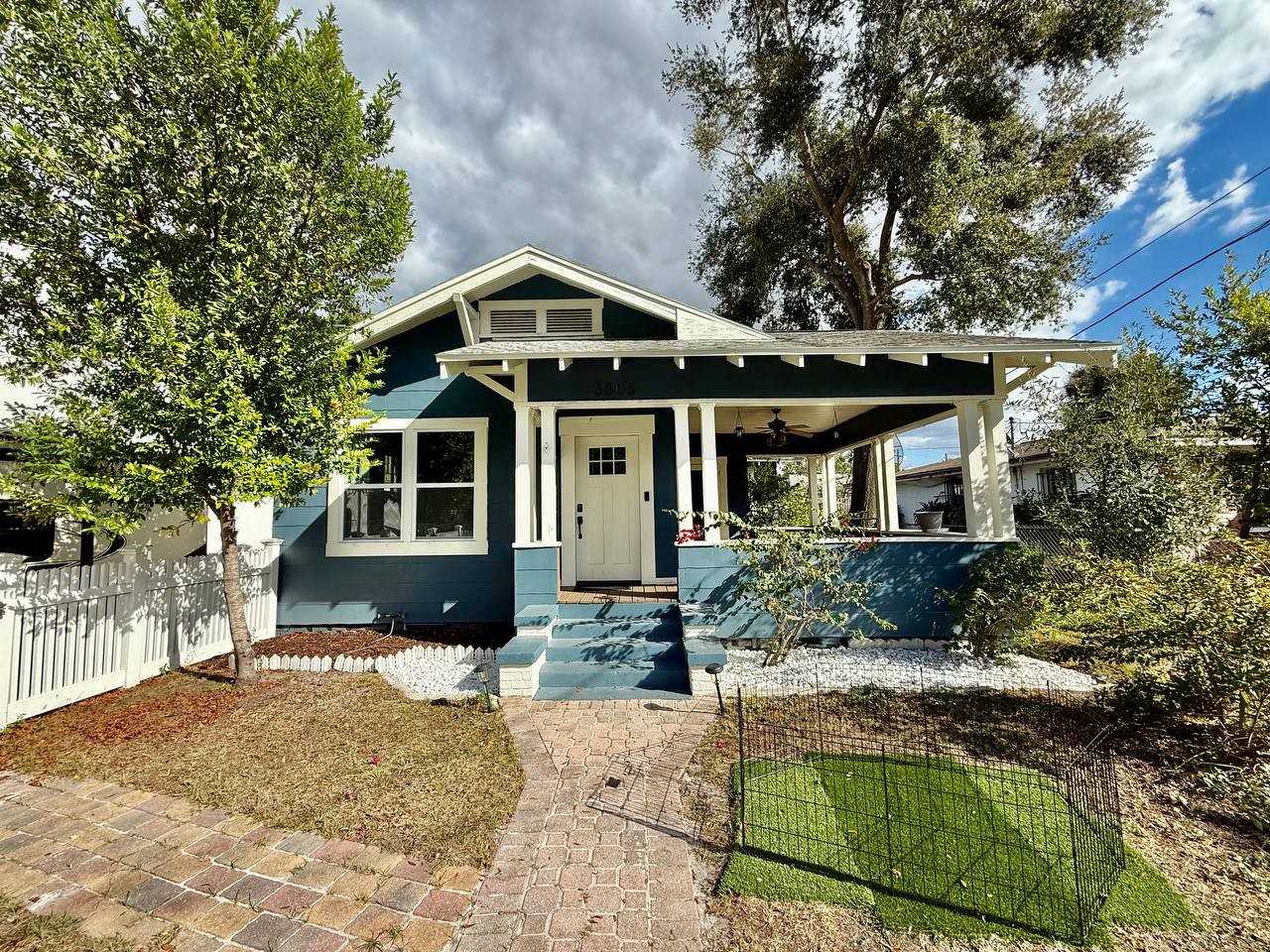 3805 N Arlington Ave - Photo 2 of 34