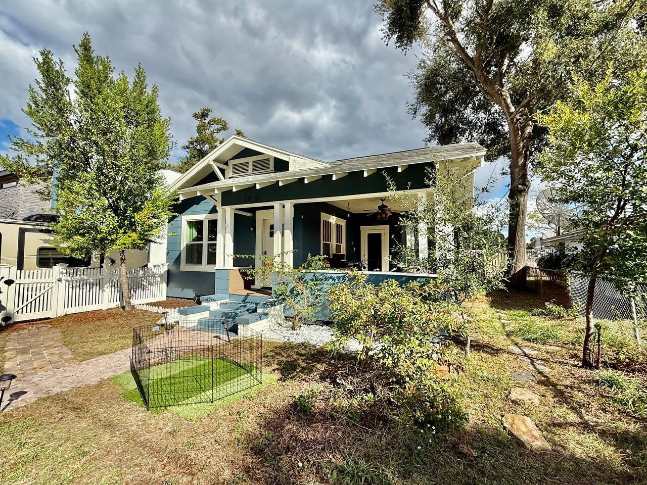 3805 N Arlington Ave - Photo 3 of 34