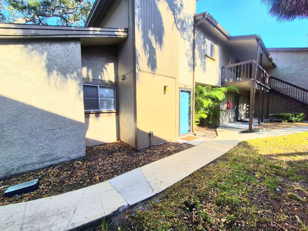 6345 Newtown Cir #A1