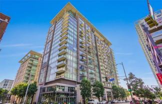 1100 S Hope St - Photo 1 of 1