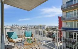 45 Bartlett St #609 - Photo 1 of 1