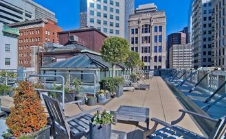 201 Sansome St #1001 - Photo 1 of 1