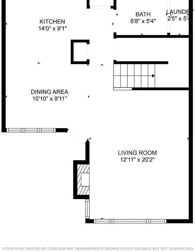 609 Commodore Dr - Photo 5 of 20