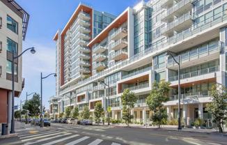 718 Long Bridge St #506 - Photo 1 of 1